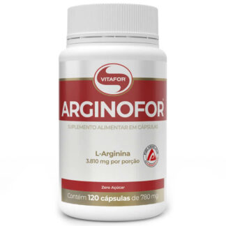 arginofor 120 caps vitafor n