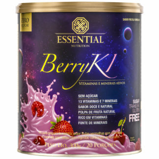 berryki 300g novo essential nutrition