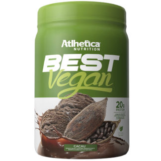 best vegan 500g cacau atlhetica nutrition