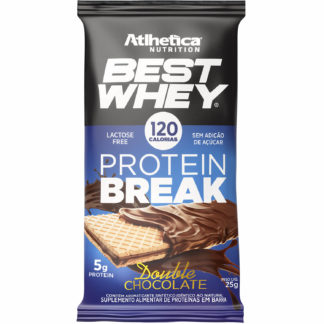 best whey protein break 25g chocolate duplo atlhetica nutrition