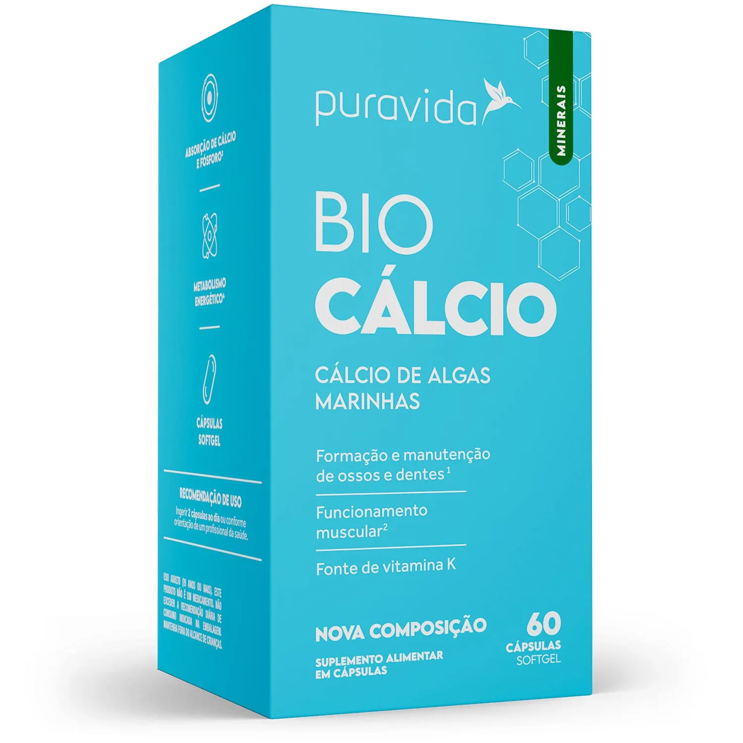 bio calcio de algas marinhas 60 caps puravida lado esquerdo.jpg