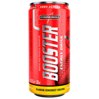 booster energy drink 269ml energy drink integralmedica