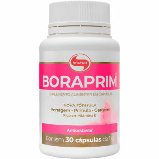 Boraprim (30 caps) Vitafor