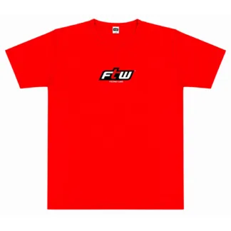 camiseta esportiva vermelha gg ftw