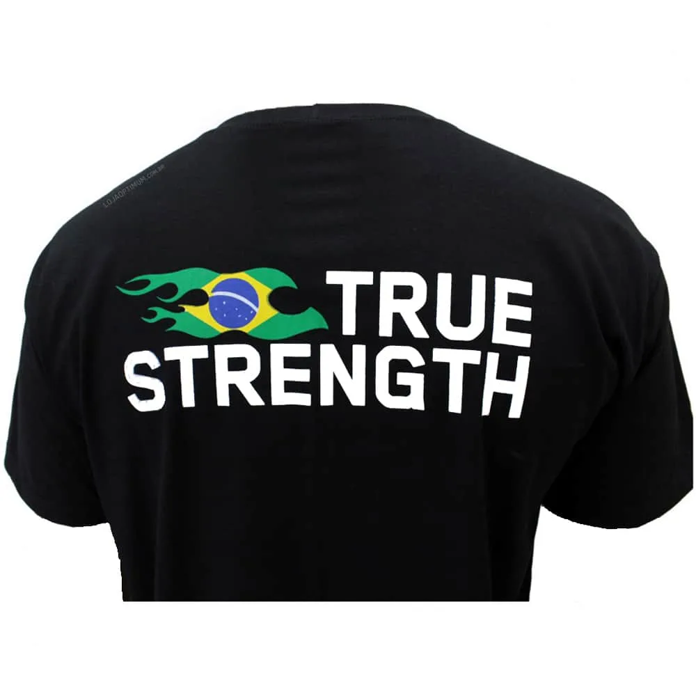 camiseta optimum whey 100 protein costas optimum nutrition