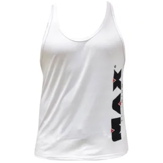 Camiseta Regata Bodybuilding (Dry-Fit) Max Titanium