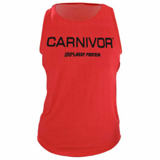 camiseta regata carnivor dry fit musclemeds