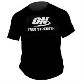 Camiseta Optimum True Strength (Dry-Fit) Optimum