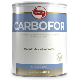 Carbofor 400g Vitafor Novo