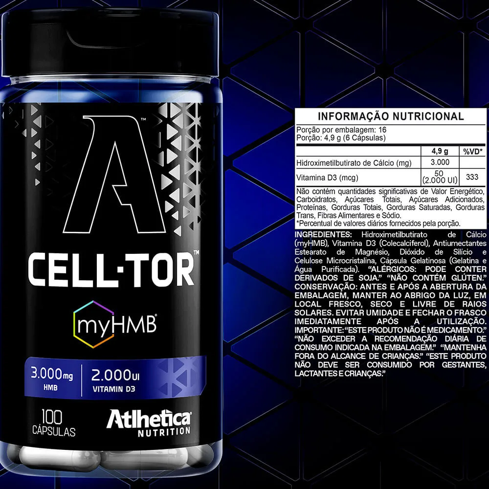 cell tor my hmb vit d 100 caps atlhetica nutrition tabela