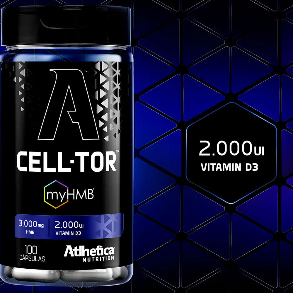 cell tor my hmb vit d 100 caps atlhetica nutrition vitamina d3