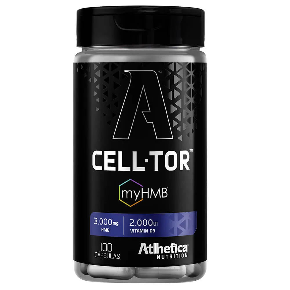 cell tor my hmb vit d 100 caps atlhetica nutrition