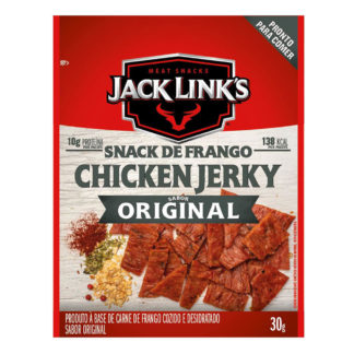 Chicken Jerky Protein Snacks (30g) Original Jack Link's