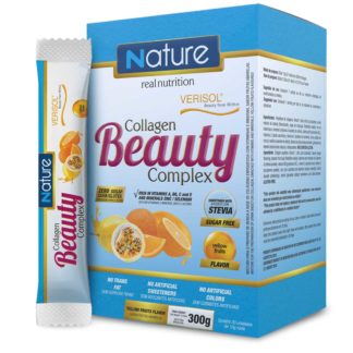 Collagen Beauty Complex (30 sachês) Nature