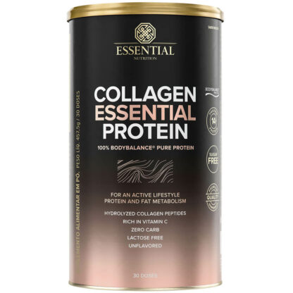 collagen essential protein 457g essential nutrition