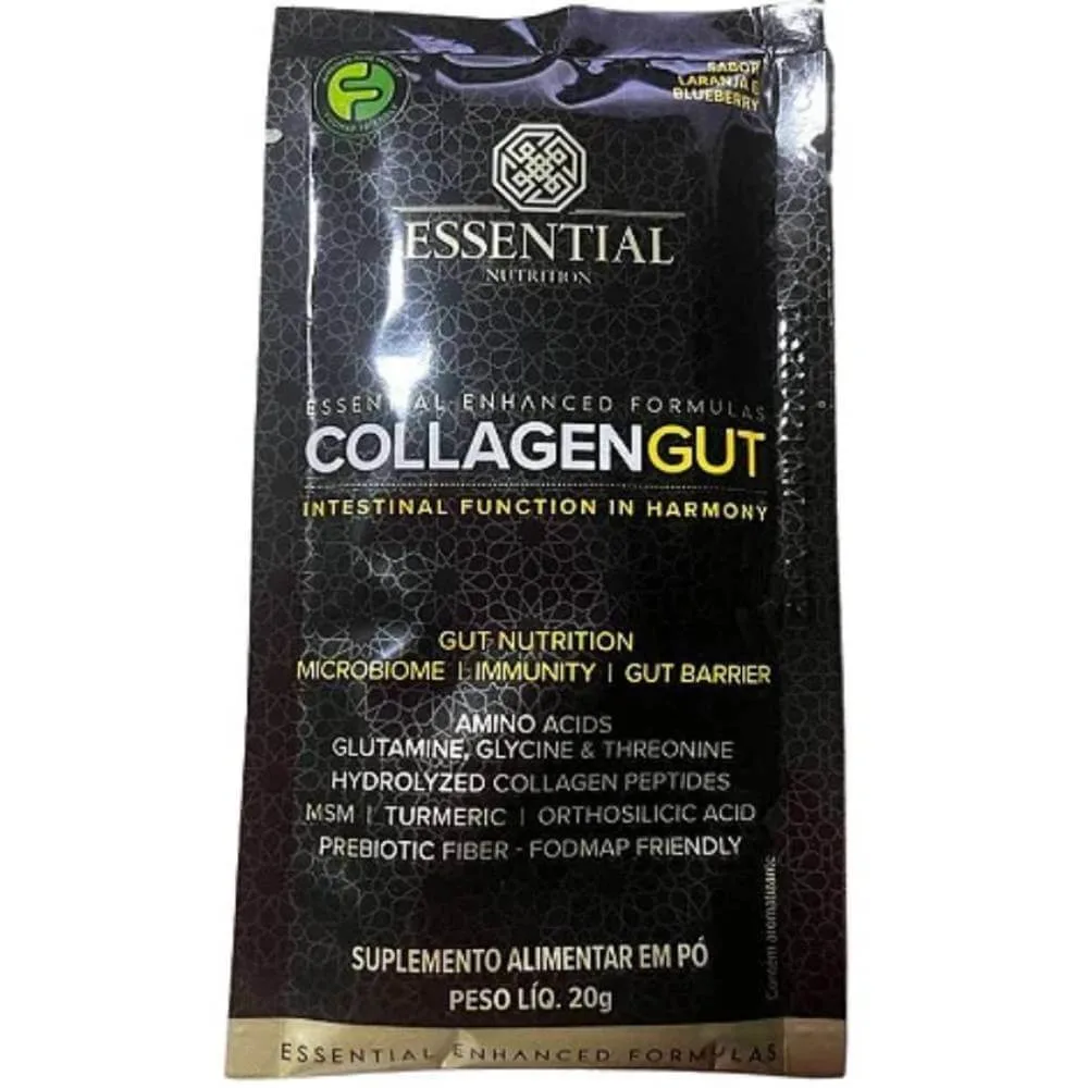 collagen gut sache de 20g essential nutrition temporaria