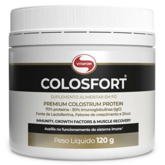 colosfort 120g vitafor