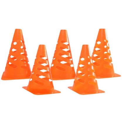 cone para marcacao prottector laranja