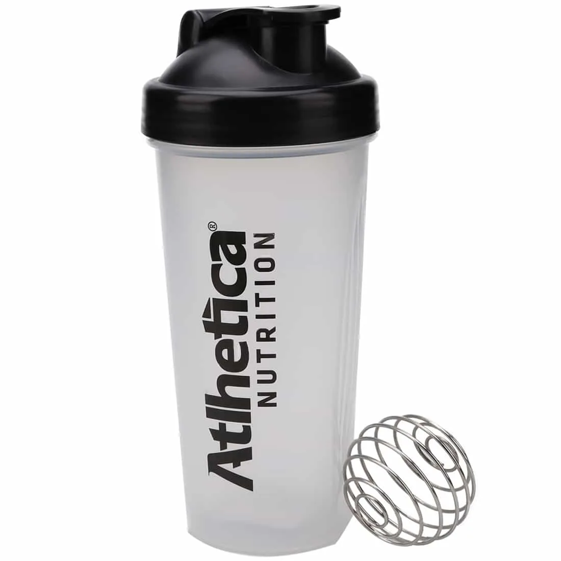 coqueteleira blender w ball 600ml atlhetica