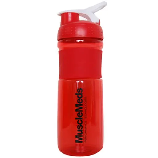coqueteleira bottle sport mixer 830ml musclemeds