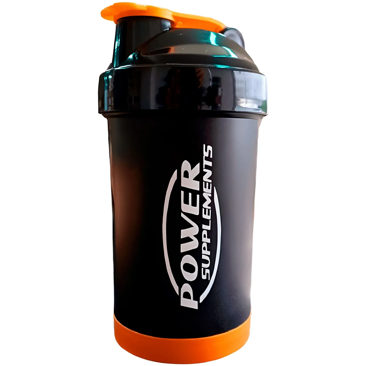 coqueteleira shaker 500ml power supplements