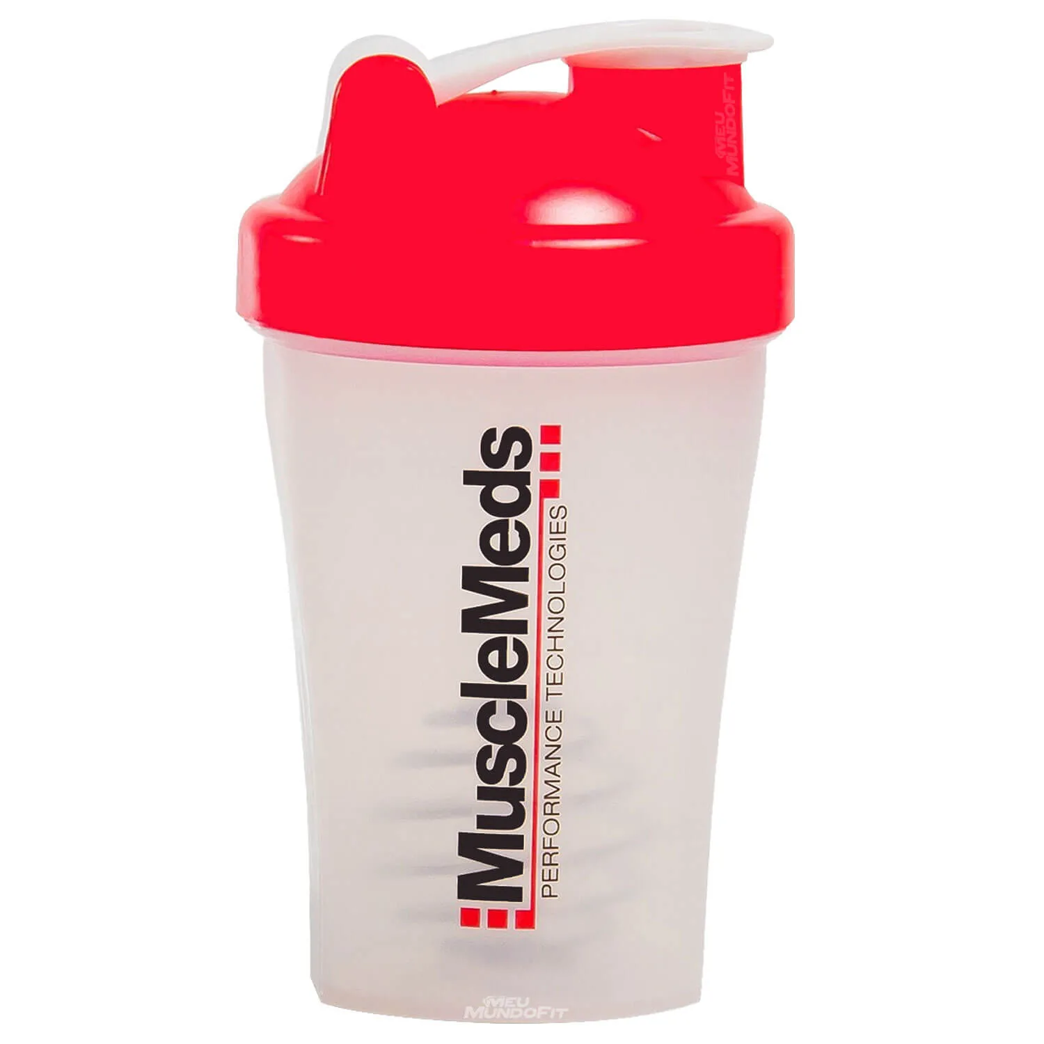 coqueteleira shaker bottle 400ml musclemeds