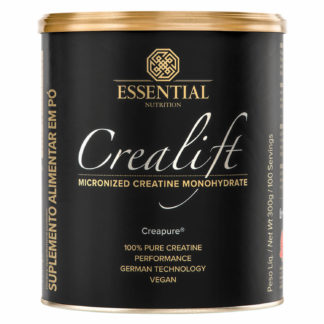 CreaLift Creapure (300g) Essential Nutrition