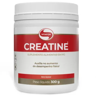 creatina 300g vitafor