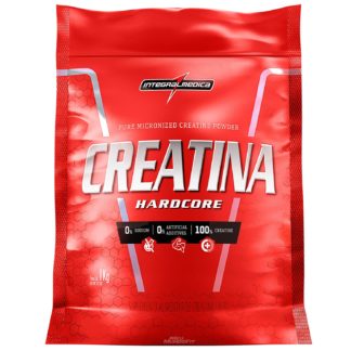 creatina hardcore 1kg integralmedica