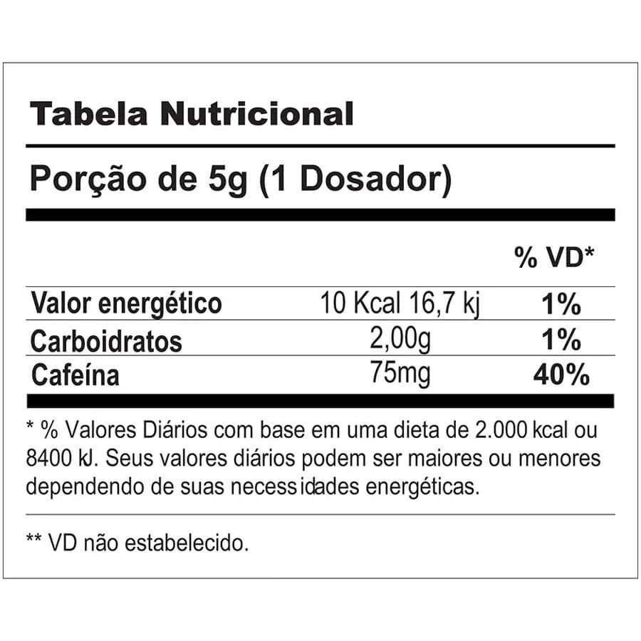 dry 9 diuretico emagrecedor 150g shark pro tabela nutricional