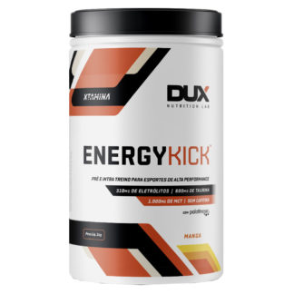 energy kick 1kg manga dux nutrition lab