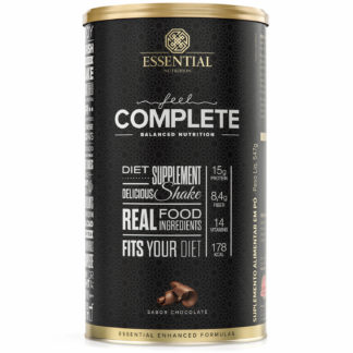 feel complete 547g essential nutrition