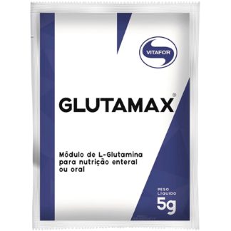 glutamax sache de 5g vitafor