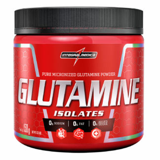 glutamina 150 g integralmedica