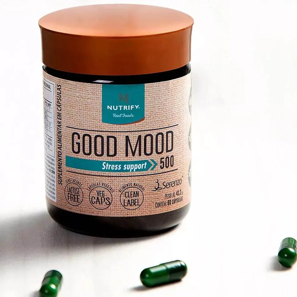 good mood capsulas nutrify