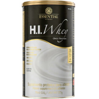 H.I. Whey (375g) Essential Nutrition