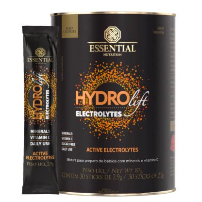 hydrolift 30 saches essential nutrition
