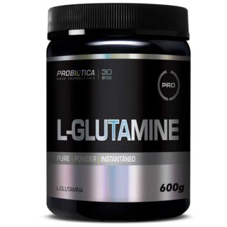 L-Glutamina (600g) Probiótica