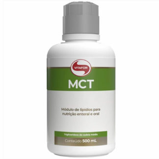 MCT (500ml) Vitafor