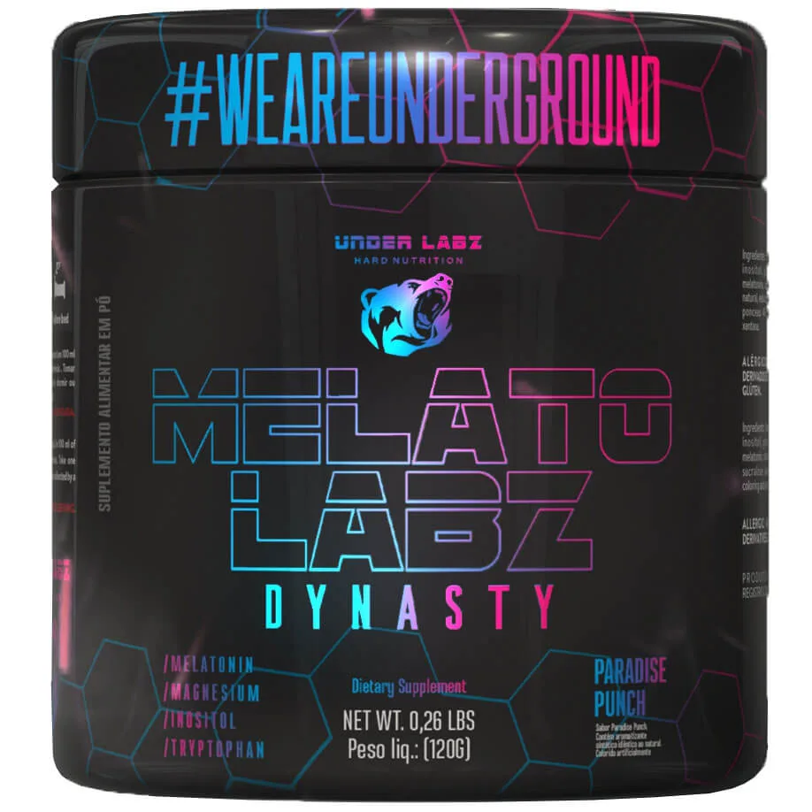 melato labz dynasty 120g under labz morango com laranja