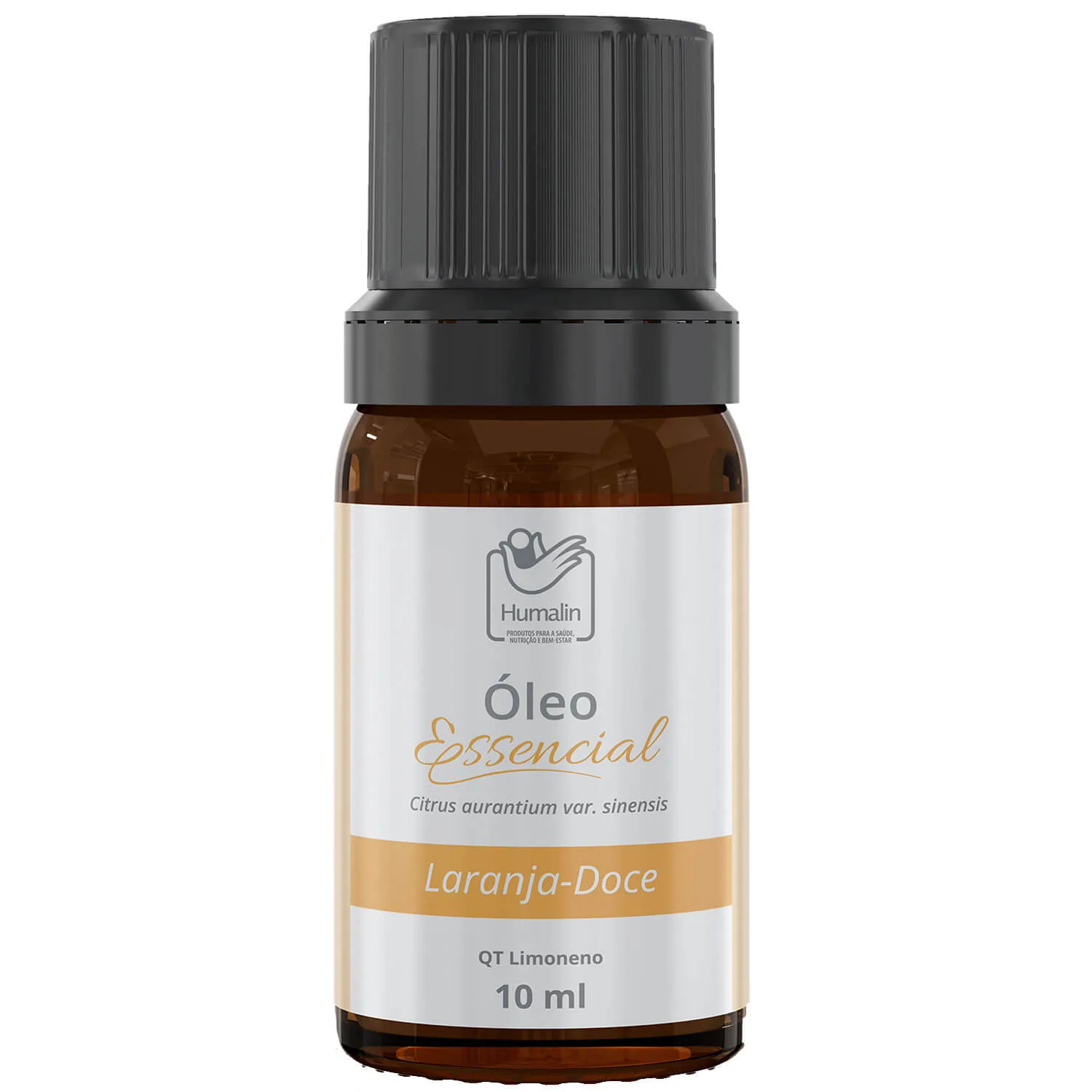 oleo essencial de laranja doce 10ml humalin
