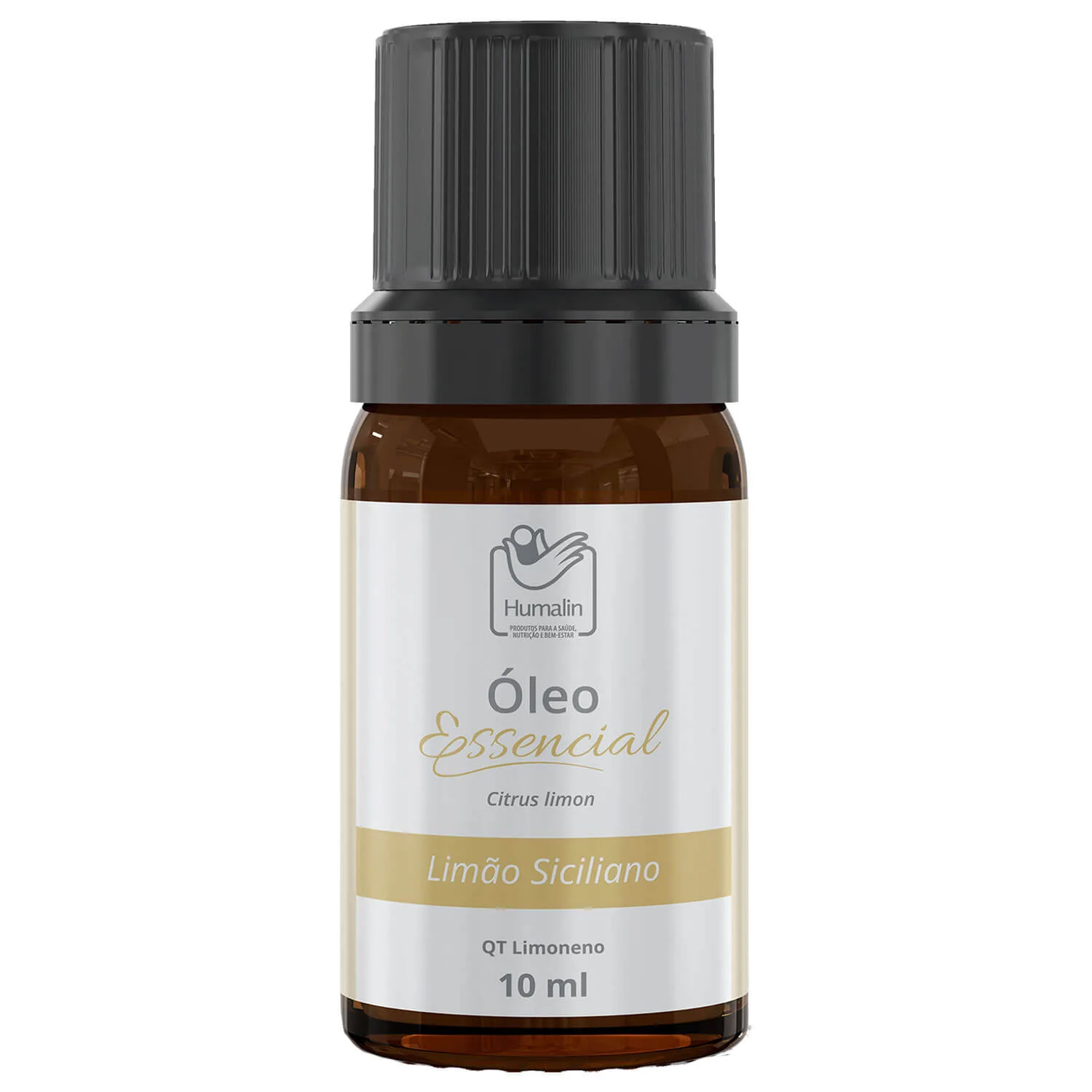 oleo essencial de limao siciliano 10ml humalin