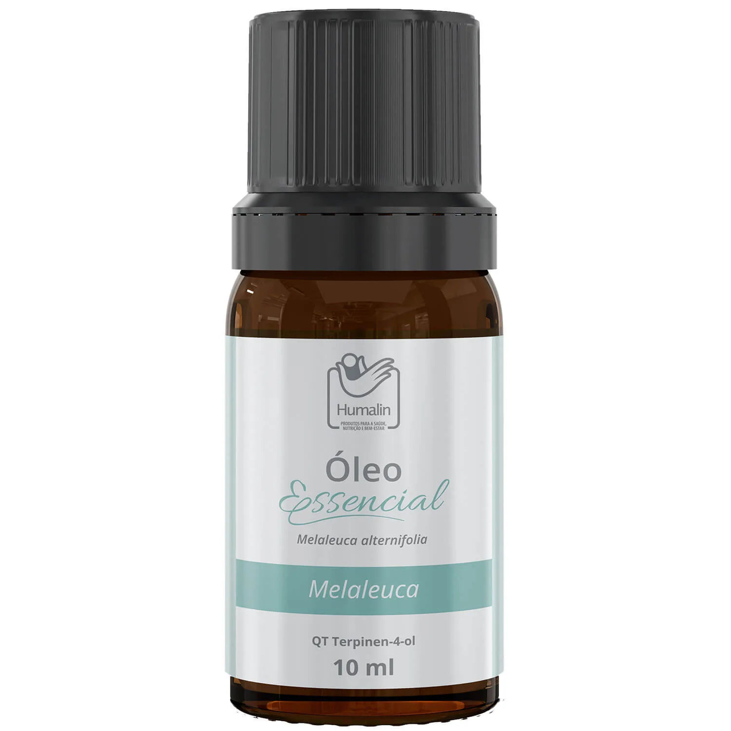 oleo essencial de melaleuca 10ml humalin