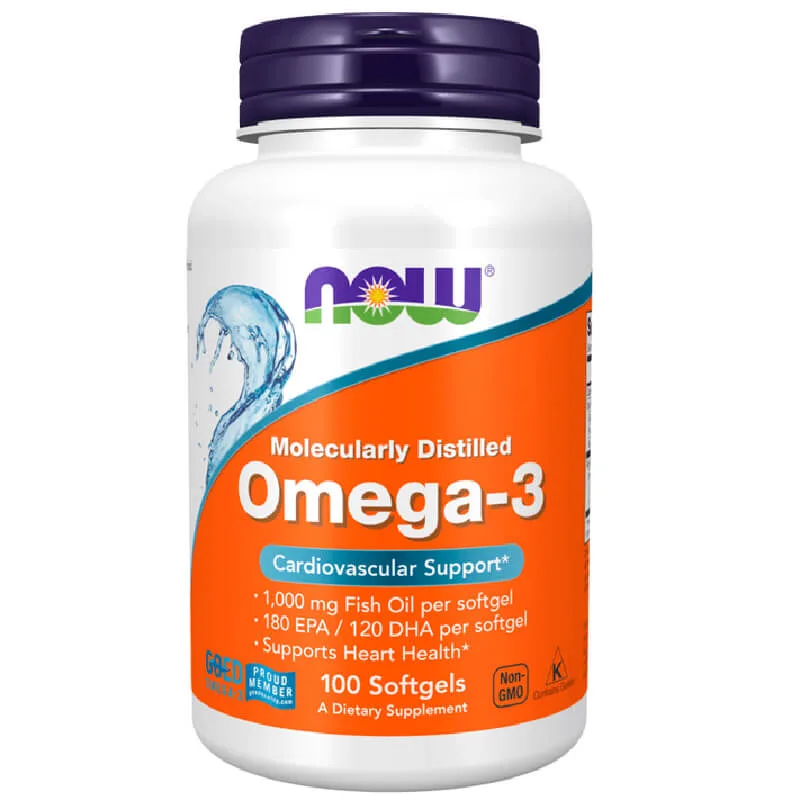 omega 3 1000 mg 100 caps now