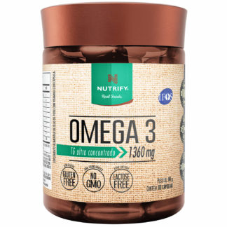 omega 3 tg 1360mg 60 caps nutrify