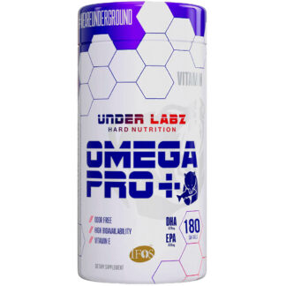 omega pro 180 cps under labz