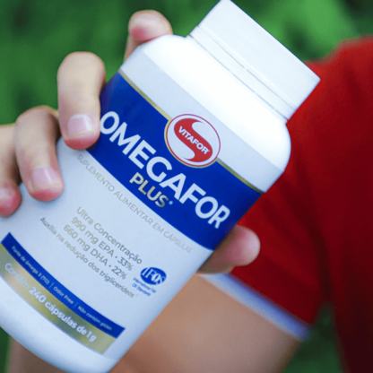 omegafor plus 240 caps vitafor paisagem