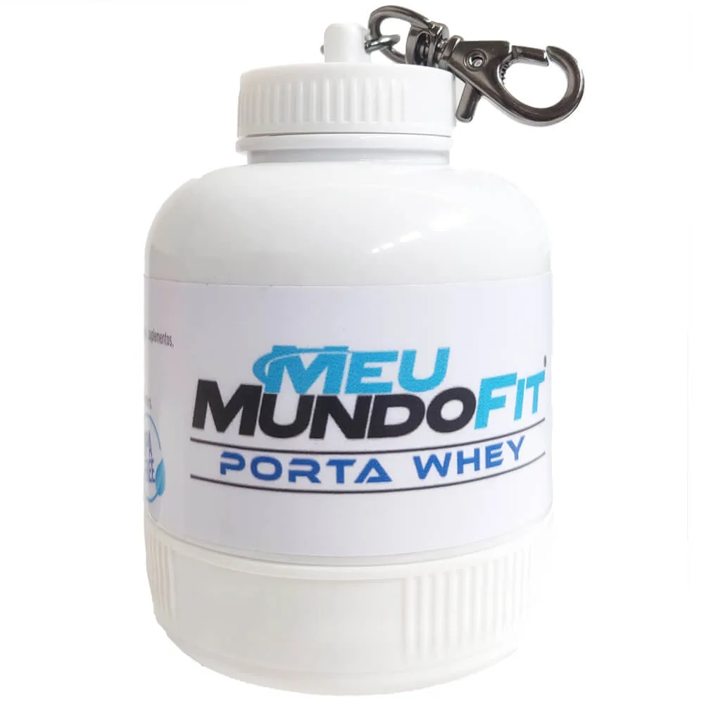 porta whey meu mundo fit