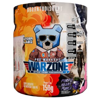 pre treino warzone 150g under labz purple heart punch.jpg