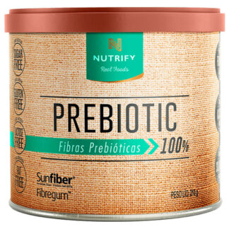 prebiotic 210g nutrify